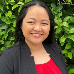 Fundraising Page: Shiela Chancoco